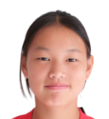 李晨语